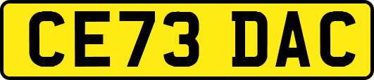 CE73DAC