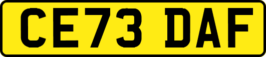CE73DAF