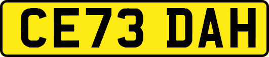 CE73DAH