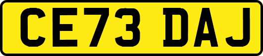 CE73DAJ