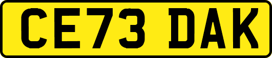 CE73DAK