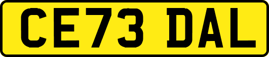 CE73DAL