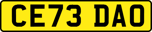 CE73DAO