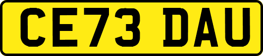 CE73DAU