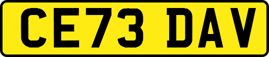 CE73DAV