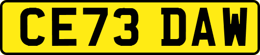 CE73DAW