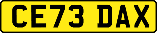 CE73DAX