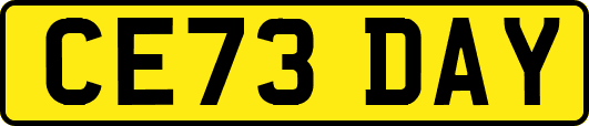 CE73DAY