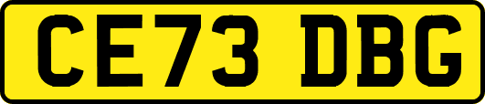 CE73DBG