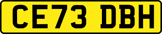 CE73DBH