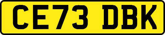 CE73DBK