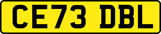 CE73DBL