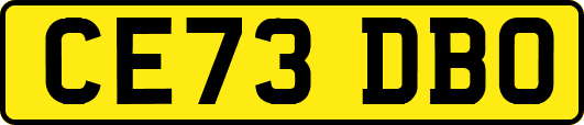 CE73DBO