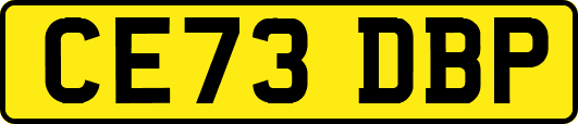 CE73DBP
