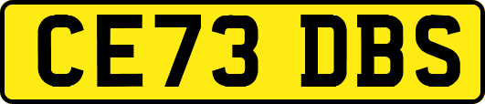CE73DBS