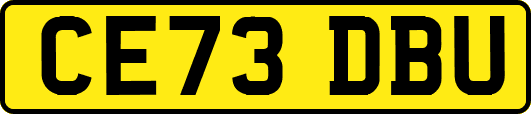 CE73DBU