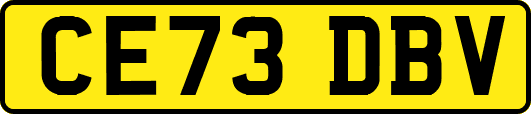 CE73DBV