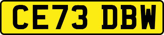 CE73DBW