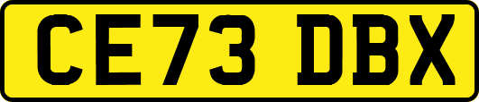 CE73DBX