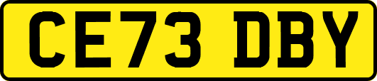 CE73DBY