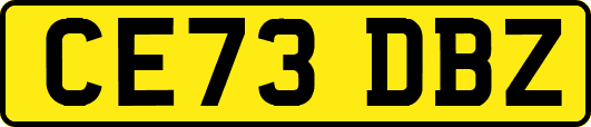 CE73DBZ