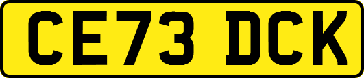 CE73DCK