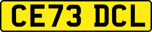 CE73DCL