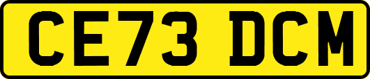 CE73DCM