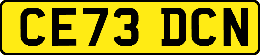 CE73DCN