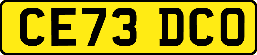 CE73DCO