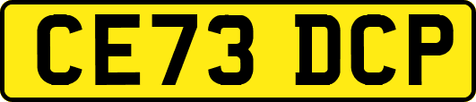 CE73DCP