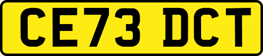 CE73DCT