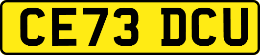 CE73DCU