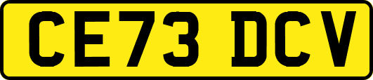 CE73DCV