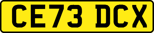 CE73DCX