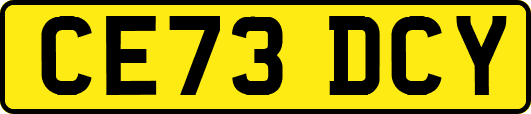 CE73DCY