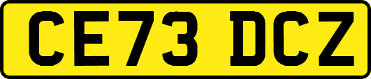 CE73DCZ