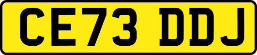 CE73DDJ