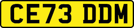 CE73DDM