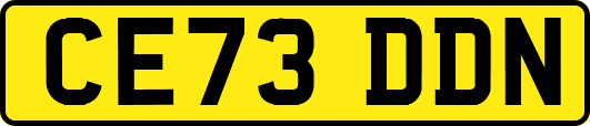 CE73DDN