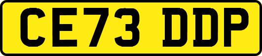 CE73DDP