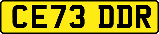 CE73DDR