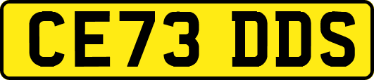 CE73DDS