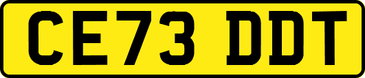 CE73DDT