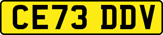 CE73DDV