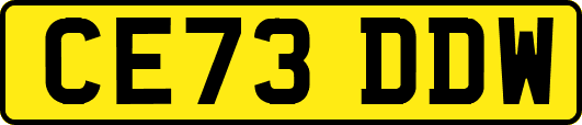 CE73DDW