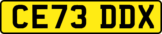 CE73DDX