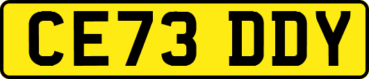 CE73DDY