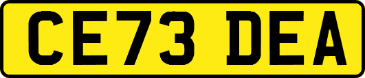 CE73DEA