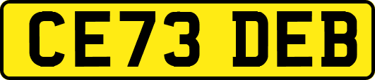 CE73DEB